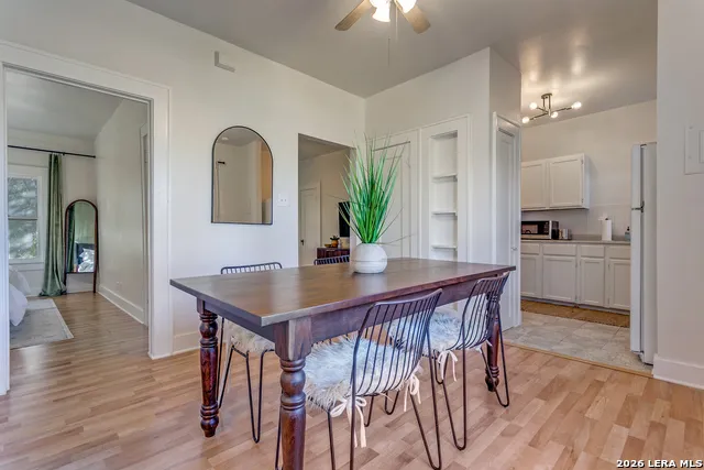277 Post Ave San Antonio, TX 78215
