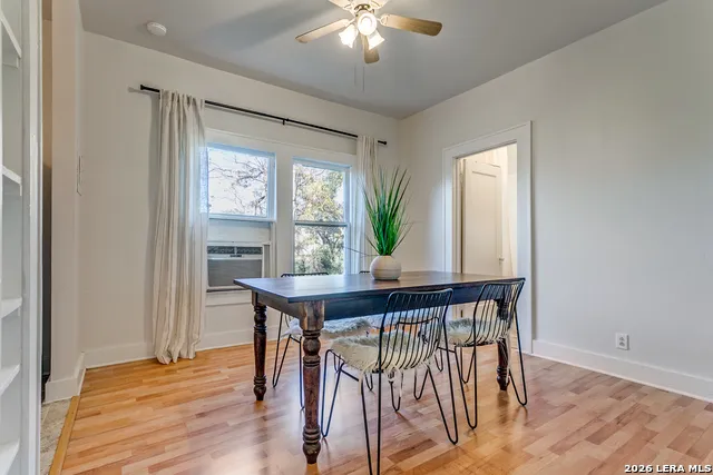 277 Post Ave San Antonio, TX 78215