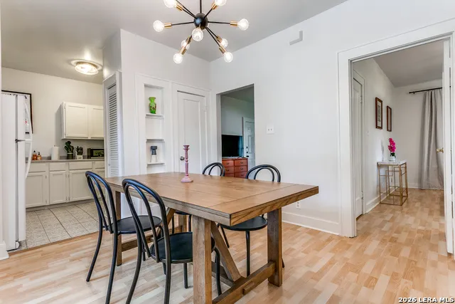 277 Post Ave San Antonio, TX 78215