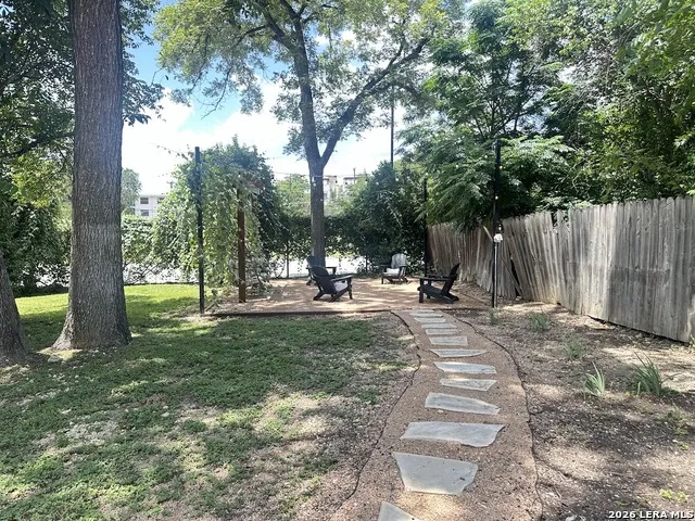 277 Post Ave San Antonio, TX 78215