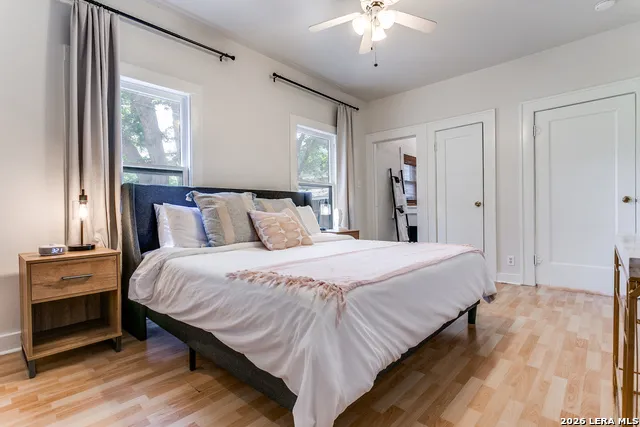 277 Post Ave San Antonio, TX 78215
