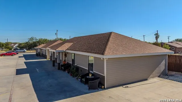 639 Las Brisas Drive Eagle Pass, TX 78852