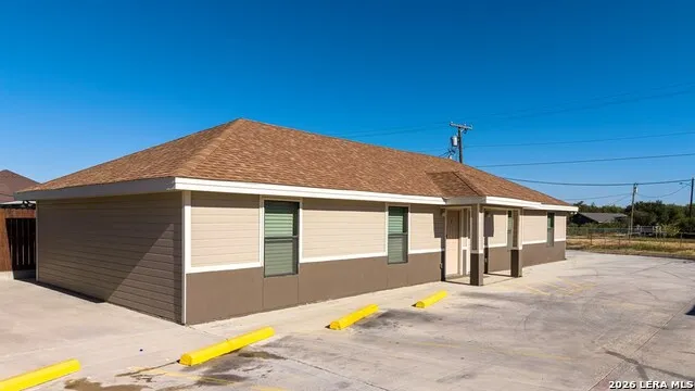 639 Las Brisas Drive Eagle Pass, TX 78852