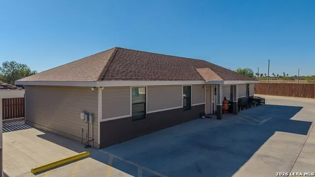 639 Las Brisas Drive Eagle Pass, TX 78852