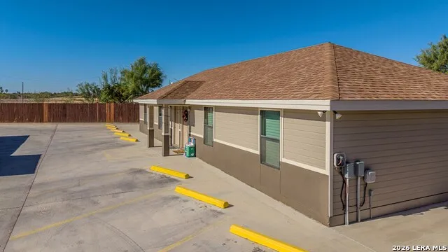 639 Las Brisas Drive Eagle Pass, TX 78852