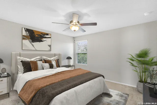 8639 KEY WINDY WAY Converse, TX 78109