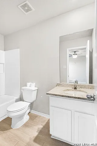 8639 KEY WINDY WAY Converse, TX 78109