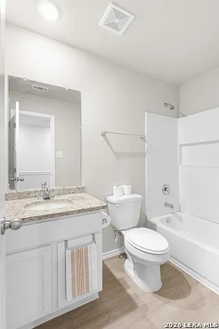8639 KEY WINDY WAY Converse, TX 78109