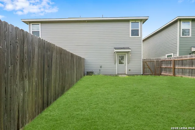 8639 KEY WINDY WAY Converse, TX 78109