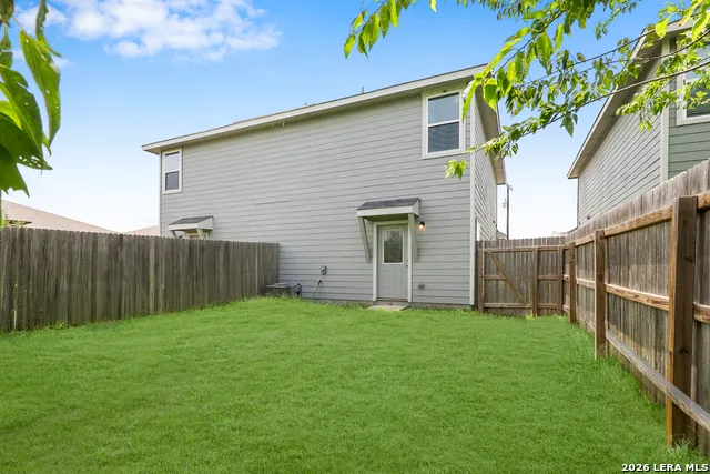 8639 KEY WINDY WAY Converse, TX 78109