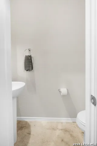 8639 KEY WINDY WAY Converse, TX 78109