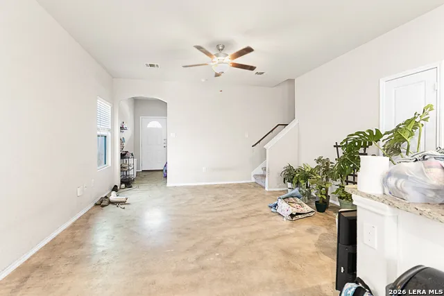 8639 KEY WINDY WAY Converse, TX 78109