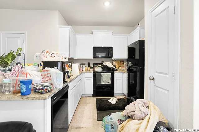 8639 KEY WINDY WAY Converse, TX 78109