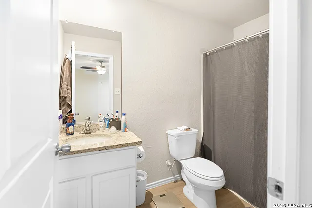 8639 KEY WINDY WAY Converse, TX 78109