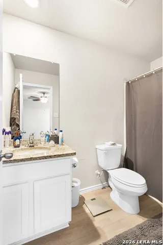 8639 KEY WINDY WAY Converse, TX 78109