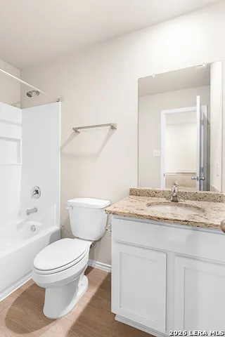 8639 KEY WINDY WAY Converse, TX 78109