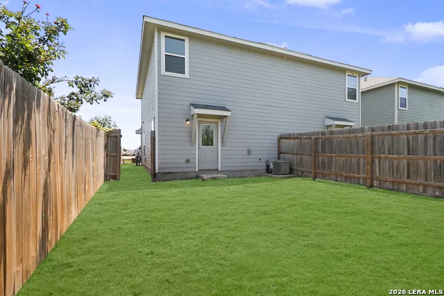 8639 KEY WINDY WAY Converse, TX 78109