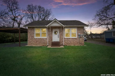10436 MOUNTAIN VIEW DR