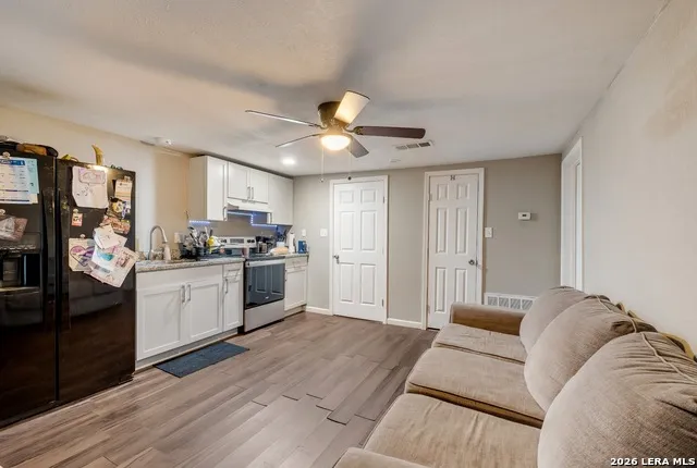 10436 MOUNTAIN VIEW DR San Antonio, TX 78251
