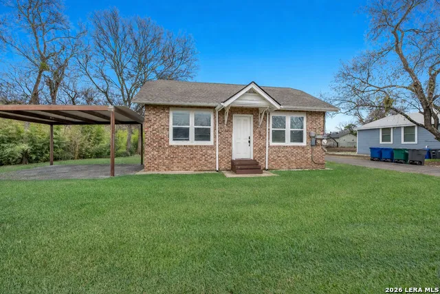 10436 MOUNTAIN VIEW DR San Antonio, TX 78251
