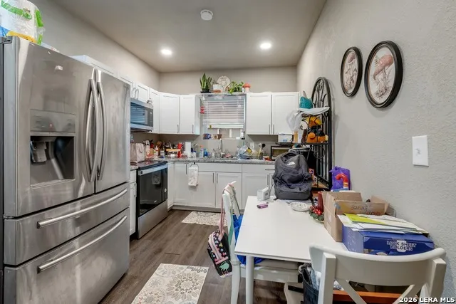 10436 MOUNTAIN VIEW DR San Antonio, TX 78251