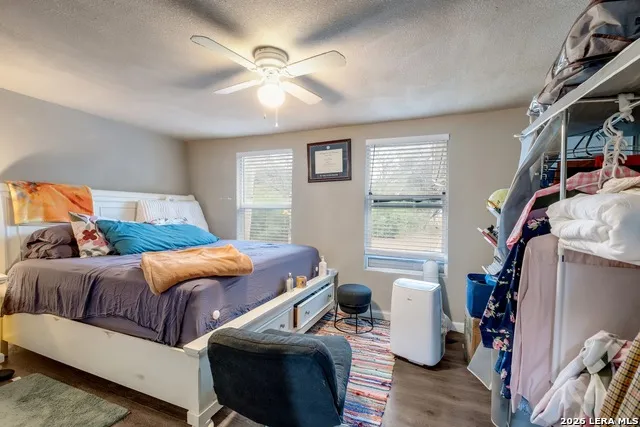 10436 MOUNTAIN VIEW DR San Antonio, TX 78251