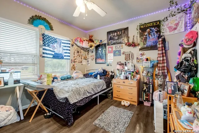 10436 MOUNTAIN VIEW DR San Antonio, TX 78251
