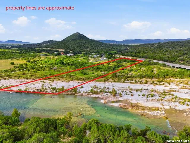 33360 S Hwy 55 Uvalde, TX 78801