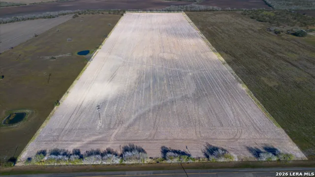 0000 FM 1349 (39.87 AC) Skidmore, TX 78389