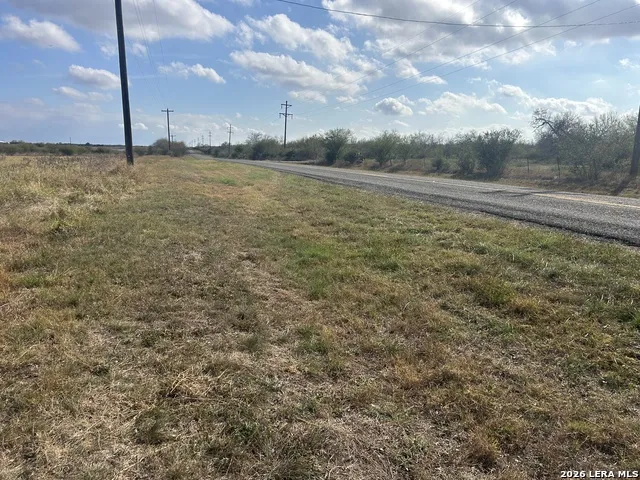 0000 FM 1349 (39.87 AC) Skidmore, TX 78389