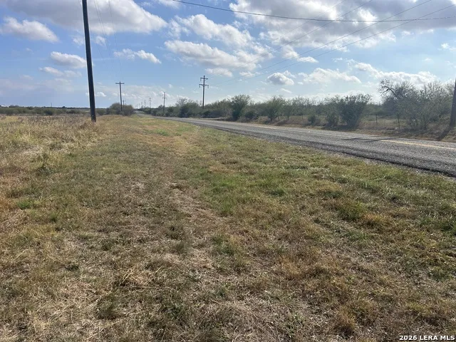 0000 FM 1349 (39.87 AC) Skidmore, TX 78389