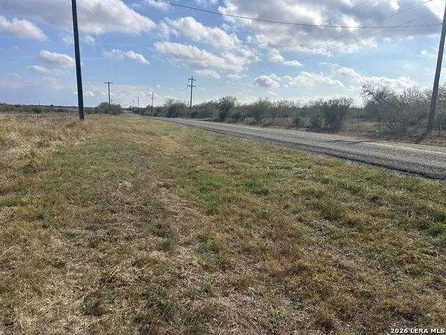 0000 FM 1349 (39.87 AC) Skidmore, TX 78389