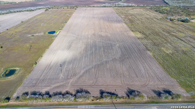 0000 FM 1349 (39.87 AC) Skidmore, TX 78389
