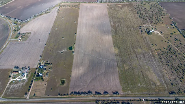 0000 FM 1349 (39.87 AC) Skidmore, TX 78389