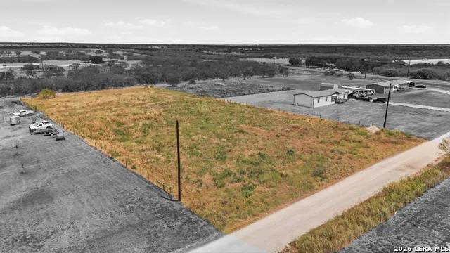 LOT 3 Private Rd 3042 Gonzales, TX 78629