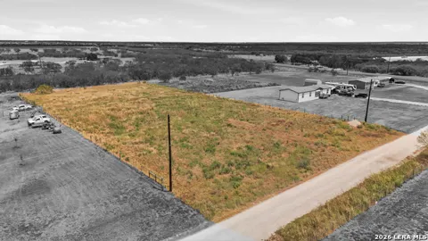 LOT 3 Private Rd 3042