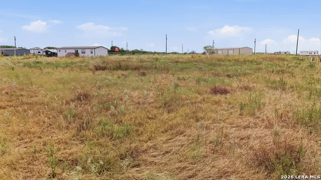 LOT 3 Private Rd 3042 Gonzales, TX 78629