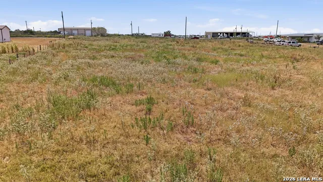 LOT 3 Private Rd 3042 Gonzales, TX 78629