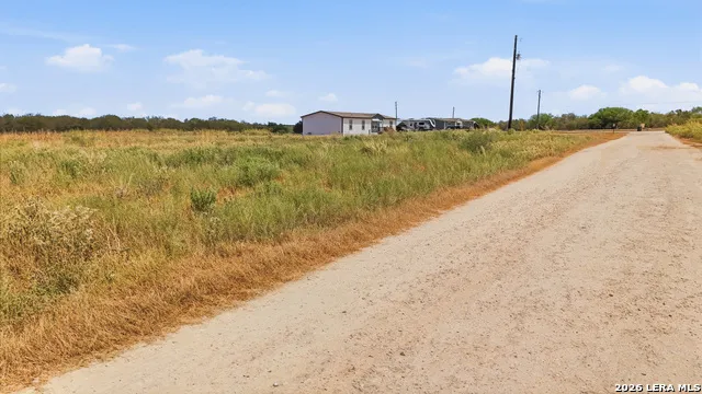 LOT 3 Private Rd 3042 Gonzales, TX 78629