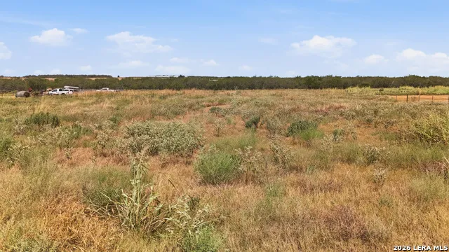 LOT 3 Private Rd 3042 Gonzales, TX 78629