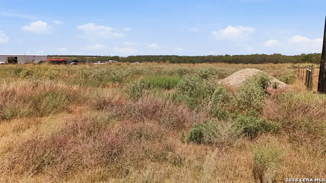LOT 3 Private Rd 3042 Gonzales, TX 78629