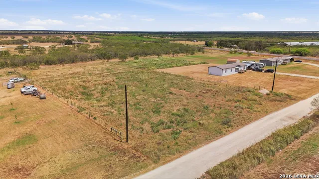LOT 3 Private Rd 3042 Gonzales, TX 78629