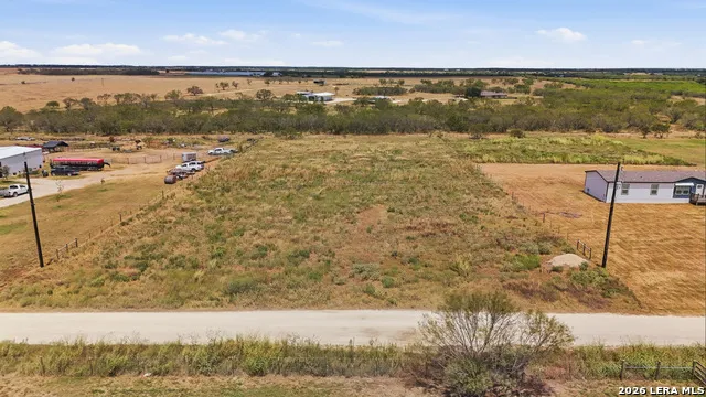 LOT 3 Private Rd 3042 Gonzales, TX 78629