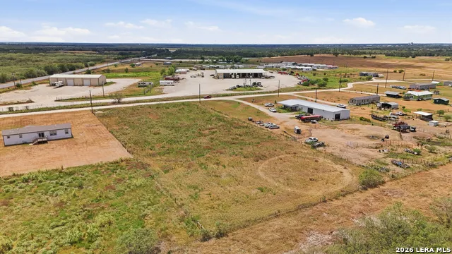 LOT 3 Private Rd 3042 Gonzales, TX 78629