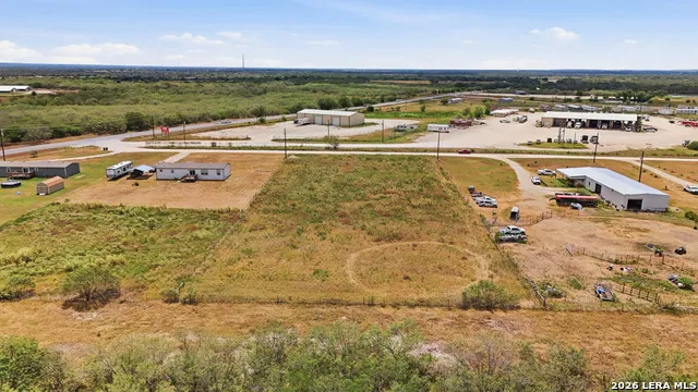 LOT 3 Private Rd 3042 Gonzales, TX 78629
