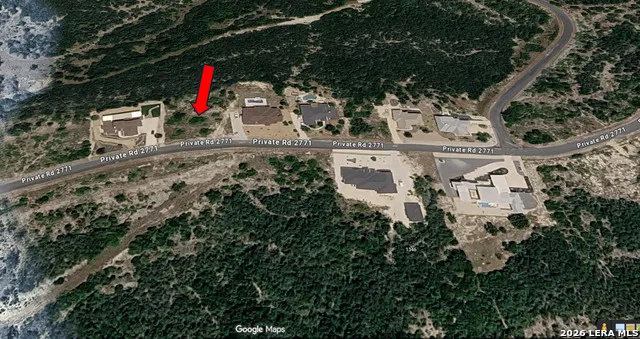 PR 2771 Unit 1, Block 4, Lot 7 Mico, TX 78056