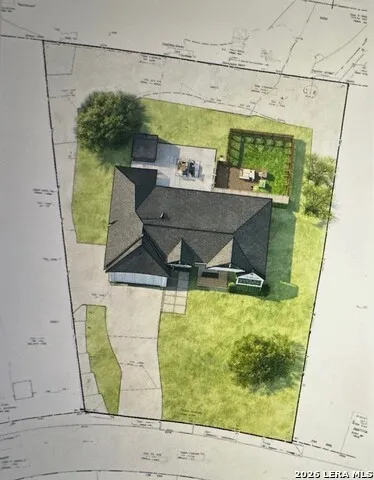 145 Elm DR Bandera, TX 78003