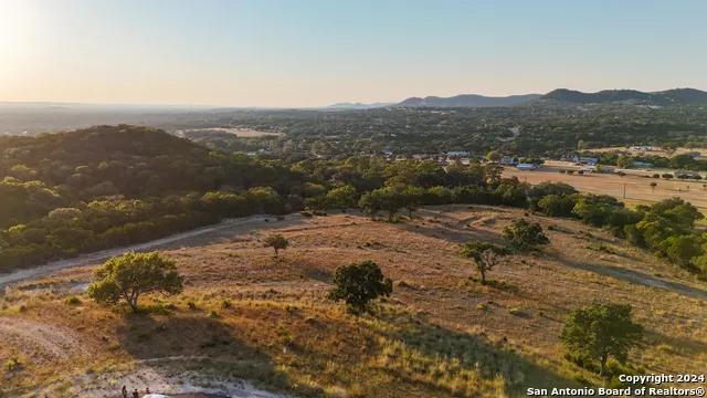 LOT 34 Blackbuck Trail Pipe Creek, TX 78063