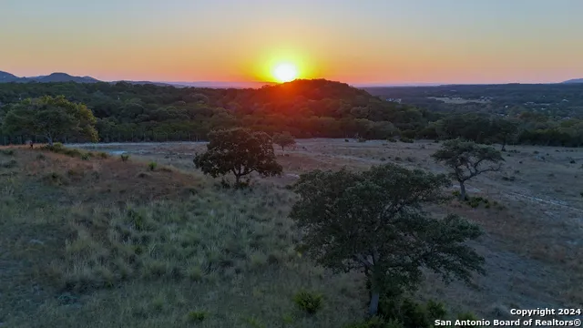 LOT 34 Blackbuck Trail Pipe Creek, TX 78063