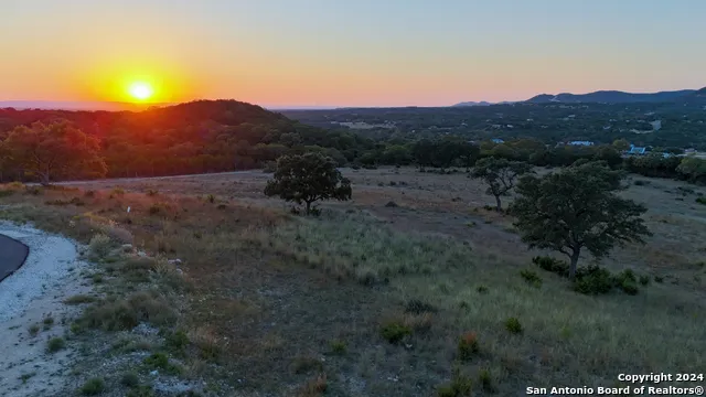 LOT 34 Blackbuck Trail Pipe Creek, TX 78063